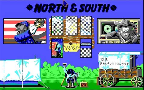 north and south online spielen kostenlos